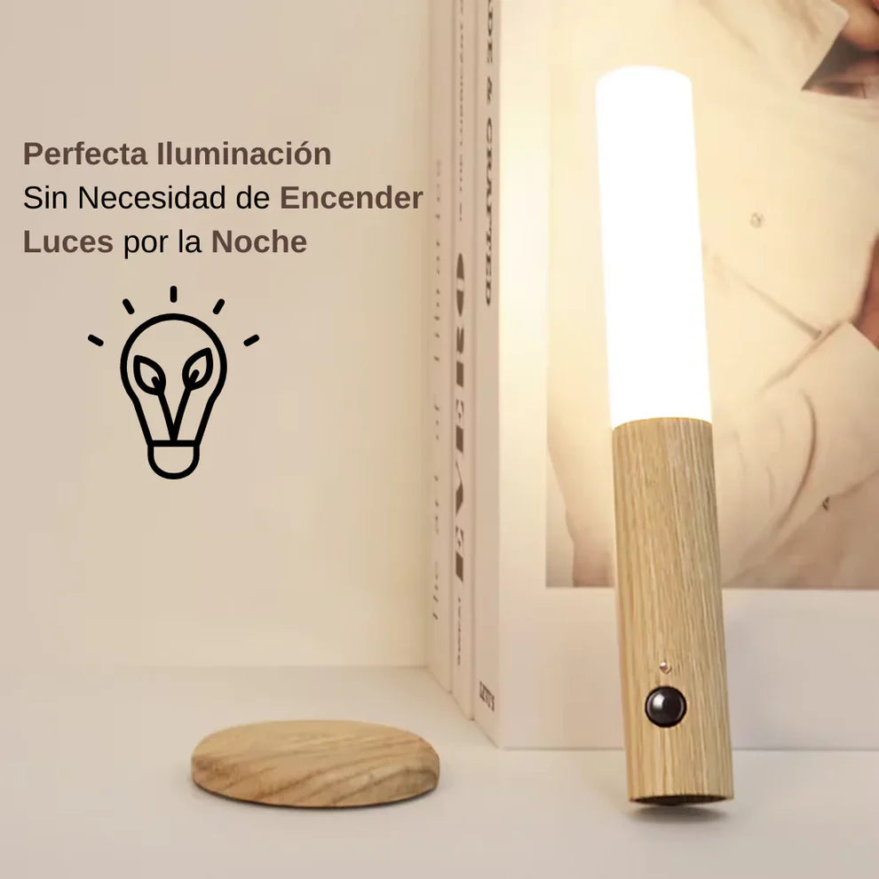 LuzGo Luz con sensor de movimiento - ENVIO GRATIS